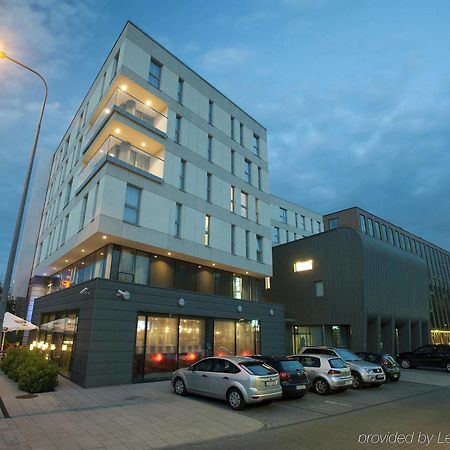 Hotel Arkon Park Gdansk- Destigo Hotels Экстерьер фото