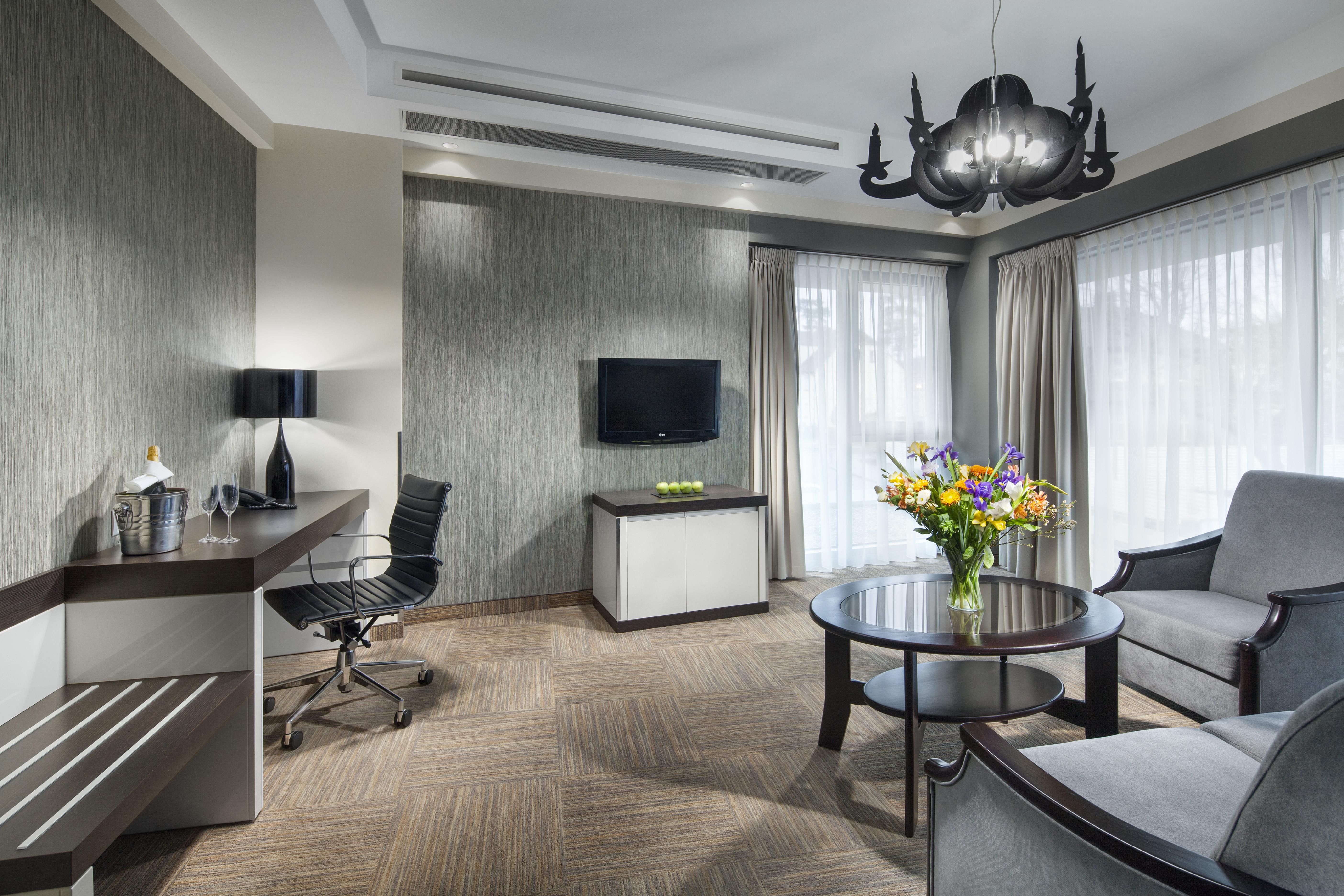 Hotel Arkon Park Gdansk- Destigo Hotels Экстерьер фото